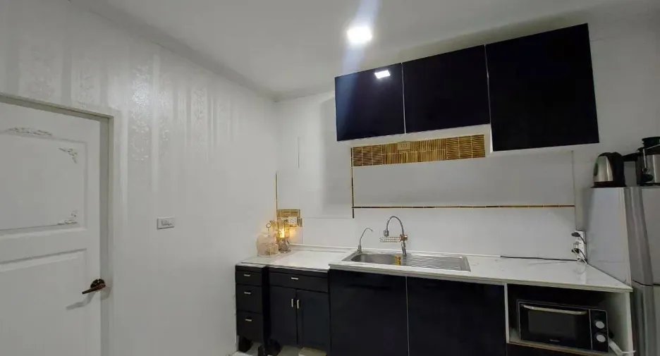 For sale and for rent 1 bed condo in Suan Luang, Bangkok