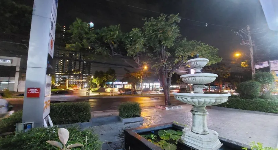 For sale and for rent 1 bed condo in Suan Luang, Bangkok