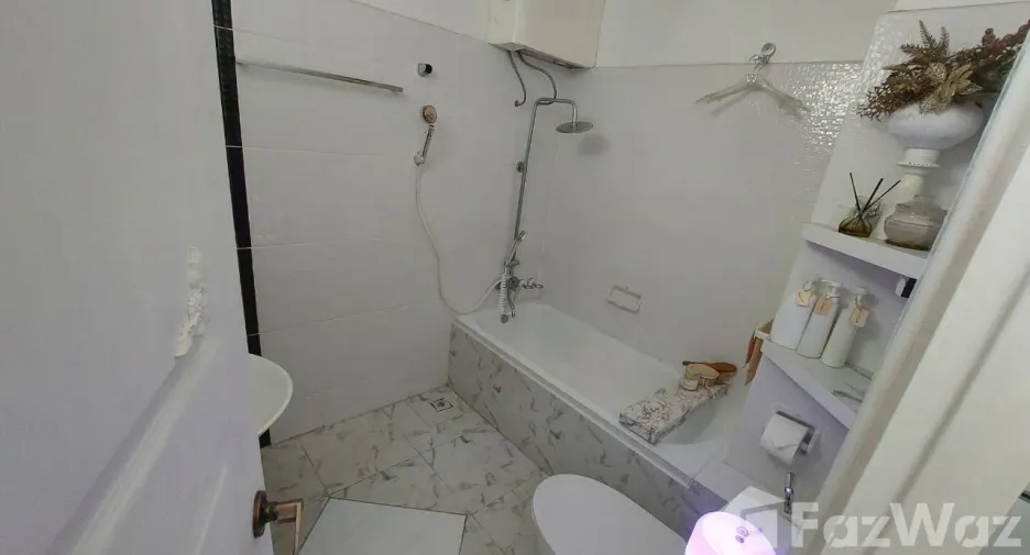 For sale and for rent 1 bed condo in Suan Luang, Bangkok