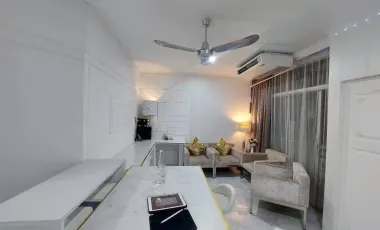 For sale and for rent 1 bed condo in Suan Luang, Bangkok