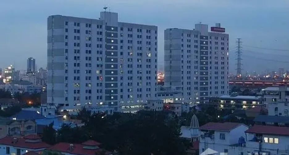 For sale and for rent 1 bed condo in Suan Luang, Bangkok