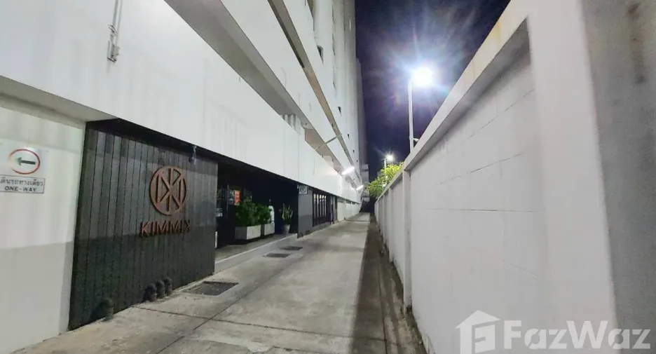 For sale and for rent 1 bed condo in Suan Luang, Bangkok