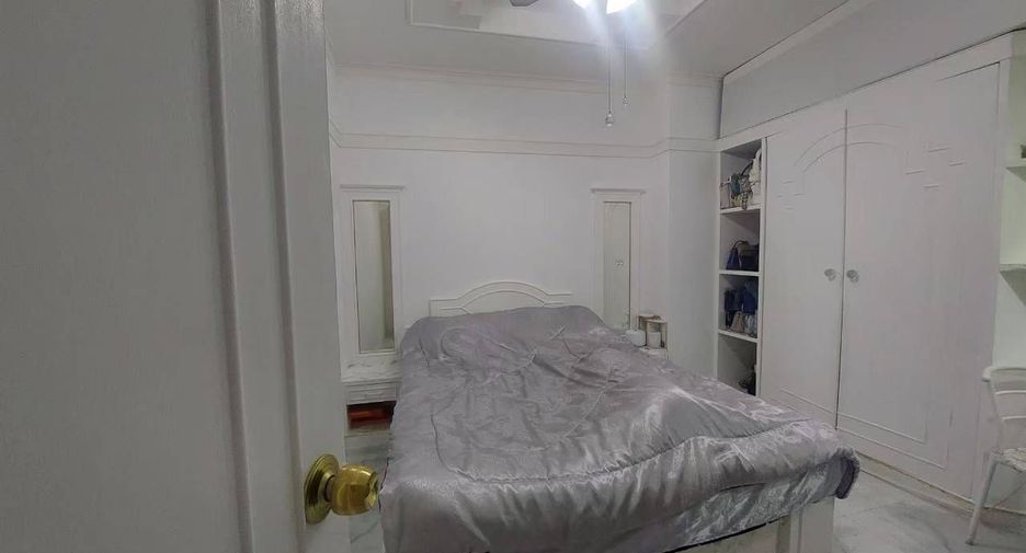 For sale and for rent 1 bed condo in Suan Luang, Bangkok
