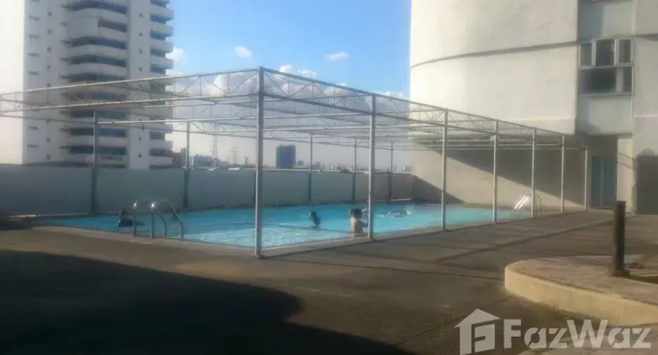 For sale and for rent 1 bed condo in Suan Luang, Bangkok