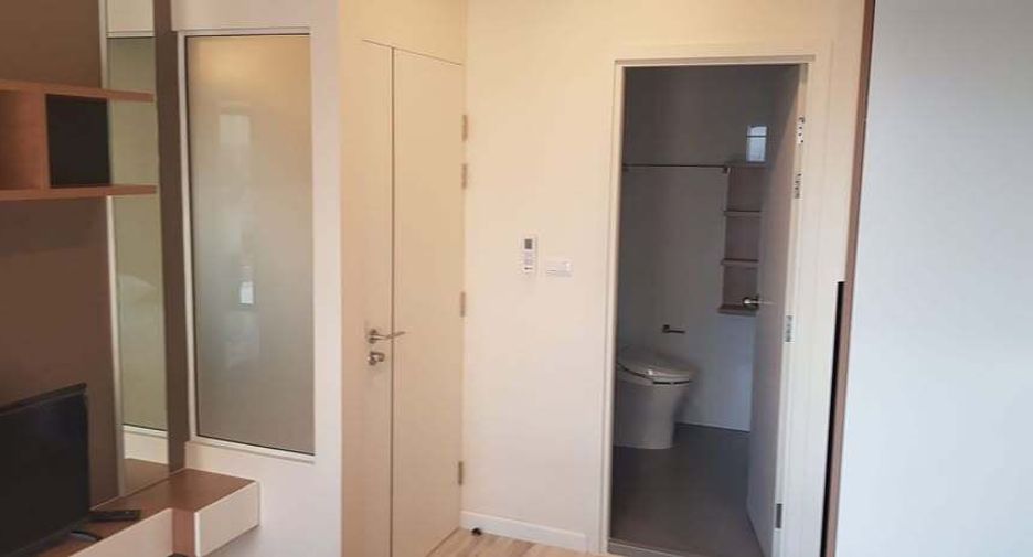 For rent 1 bed condo in Si Racha, Chonburi