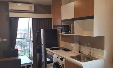 Wohnung zur Miete mit 1 Zimmer in Si Racha, Chonburi