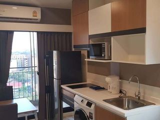 For Rent 1 Bedroom Condo In Si Racha, Chonburi