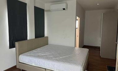 For rent 4 bedrooms house in San Sai, Chiang Mai