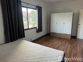 For rent 4 bedrooms house in San Sai, Chiang Mai
