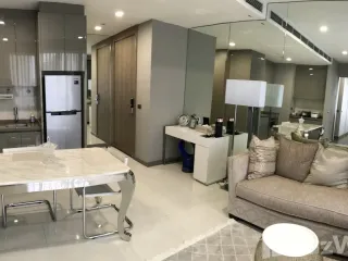Condo en venta de 1 habitaciones en Bang Rak, Bangkok
