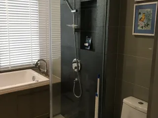 Condo en venta de 1 habitaciones en Bang Rak, Bangkok