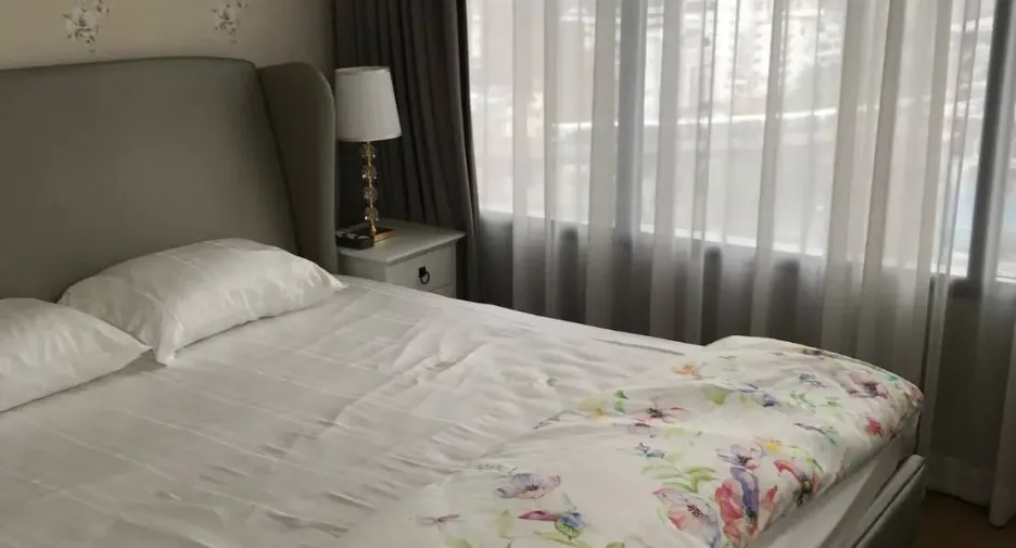 For sale 1 bed condo in Bang Rak, Bangkok