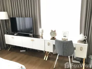 Condo en venta de 1 habitaciones en Bang Rak, Bangkok