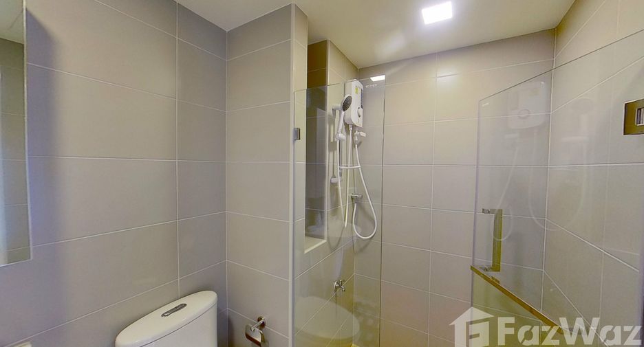 Condo en alquiler de 1 habitaciones en Hua Hin, Prachuap Khiri Khan