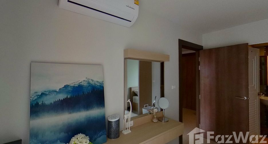 Condo en alquiler de 1 habitaciones en Hua Hin, Prachuap Khiri Khan