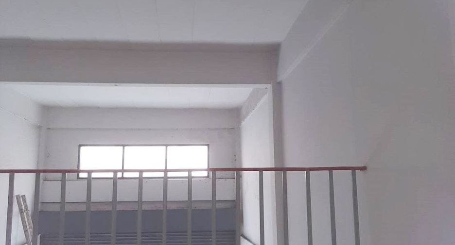 For rent office in Bang Khae, Bangkok