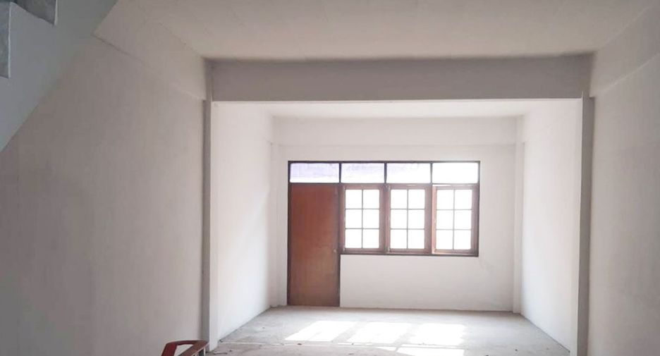 For rent office in Bang Khae, Bangkok