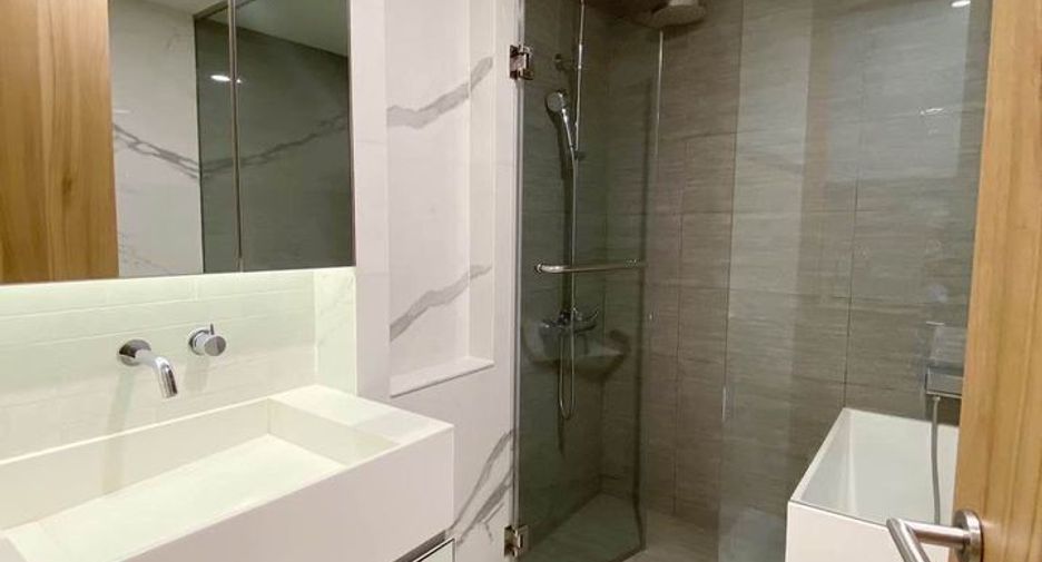 For sale and for rent 1 bed condo in Watthana, Bangkok