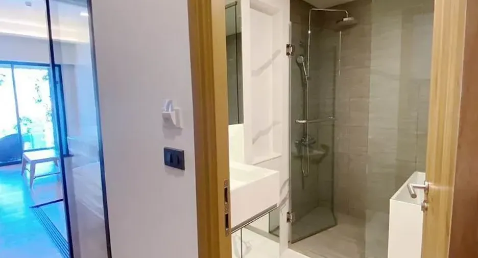 For sale and for rent 1 bed condo in Watthana, Bangkok