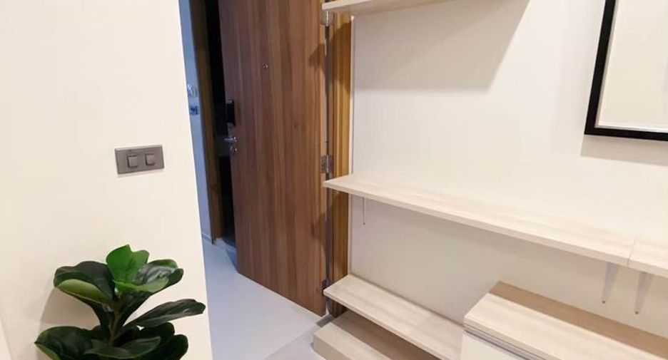 For sale and for rent 1 bed condo in Watthana, Bangkok