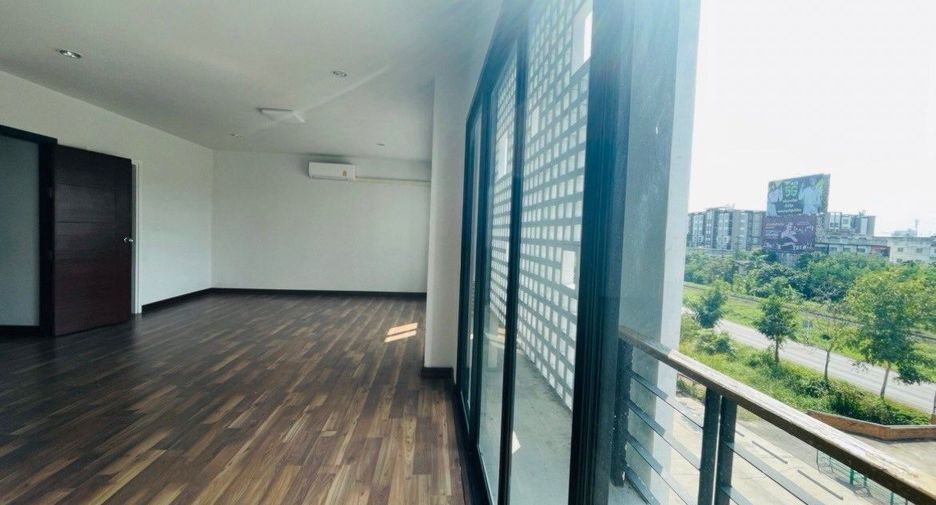 ให้เช่า 4 ห้องนอน ออฟฟิศ ใน เมืองเชียงใหม่, เชียงใหม่