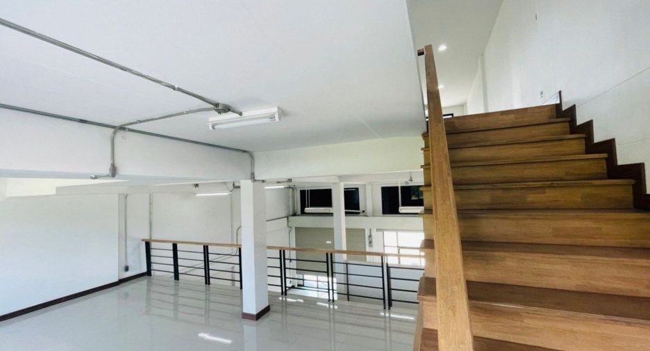 ให้เช่า 4 ห้องนอน ออฟฟิศ ใน เมืองเชียงใหม่, เชียงใหม่