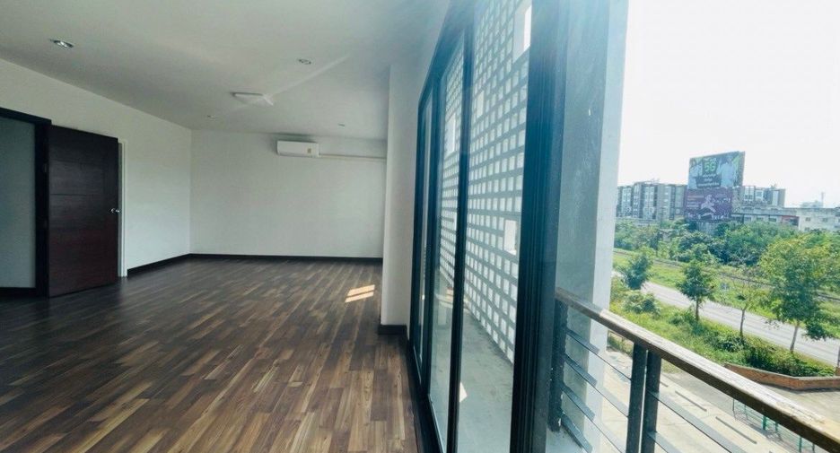 ให้เช่า 4 ห้องนอน ออฟฟิศ ใน เมืองเชียงใหม่, เชียงใหม่