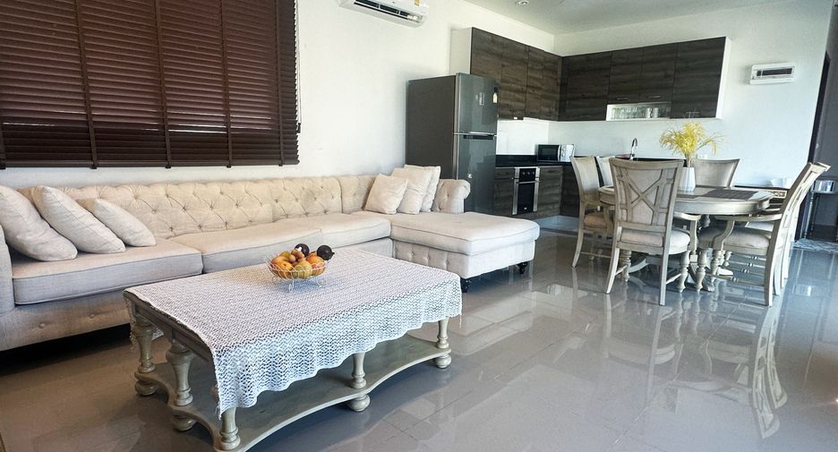 For rent 4 bedrooms villa in Hua Hin, Prachuap Khiri Khan