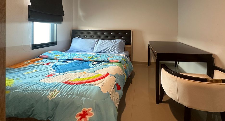 For rent 4 bedrooms villa in Hua Hin, Prachuap Khiri Khan