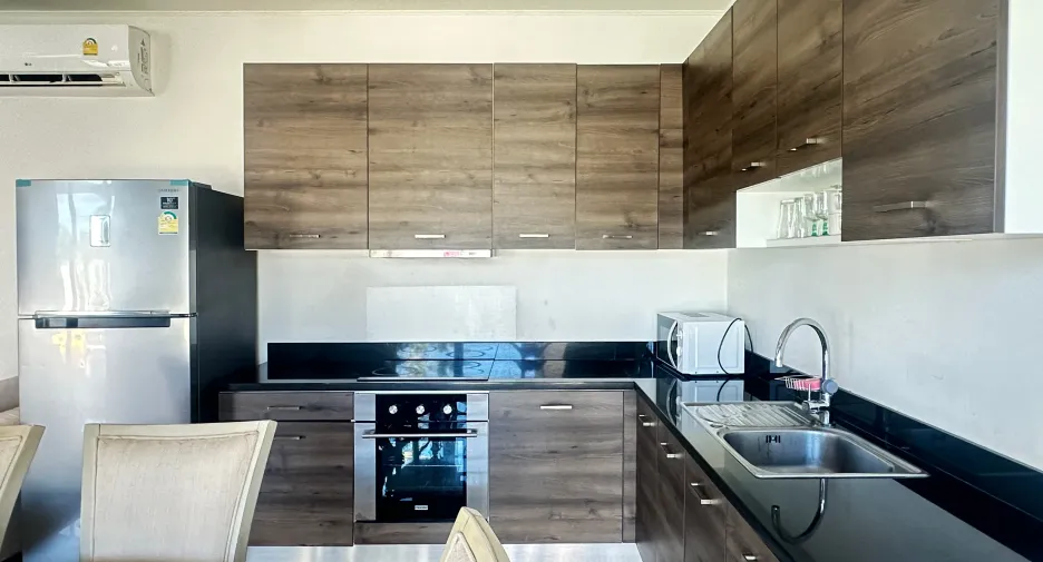 For rent 4 bedrooms villa in Hua Hin, Prachuap Khiri Khan