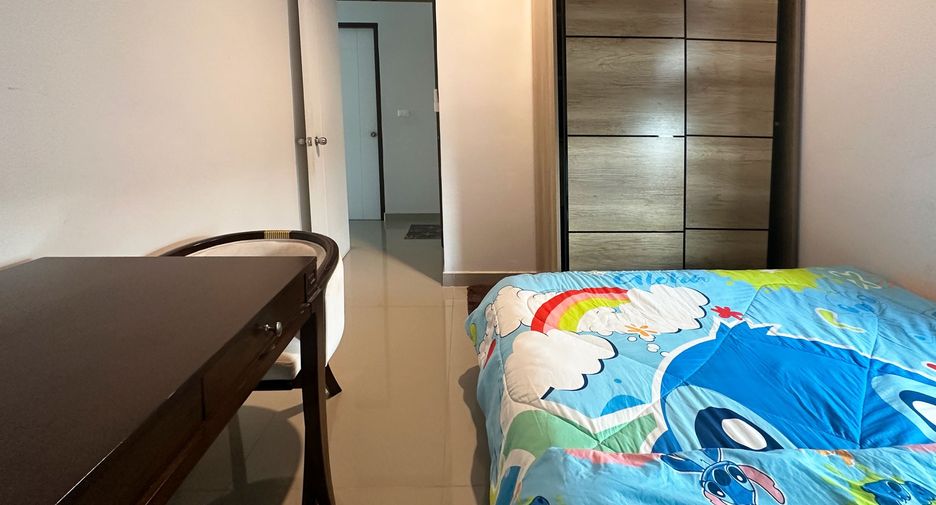 For rent 4 bedrooms villa in Hua Hin, Prachuap Khiri Khan