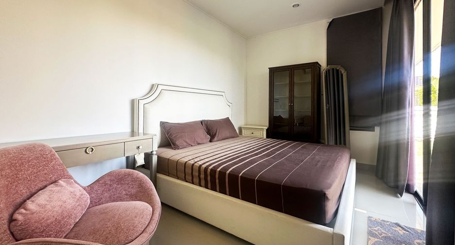 À louer 4 chambres villa à Hua Hin, Prachuap Khiri Khan