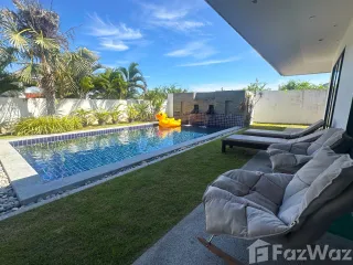 À louer 4 chambres villa à Hua Hin, Prachuap Khiri Khan
