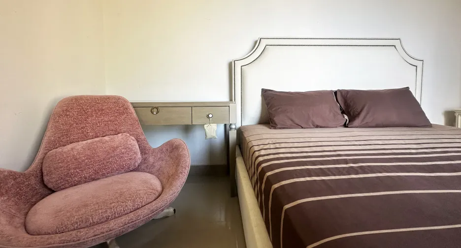 For rent 4 bedrooms villa in Hua Hin, Prachuap Khiri Khan