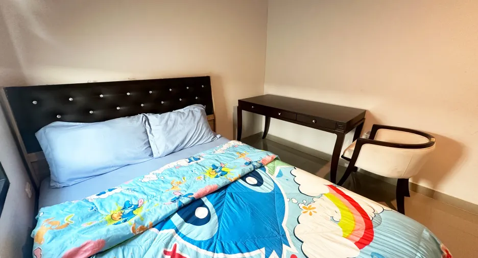 For rent 4 bedrooms villa in Hua Hin, Prachuap Khiri Khan