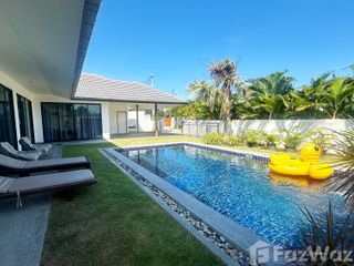 À louer 4 chambres villa à Hua Hin, Prachuap Khiri Khan