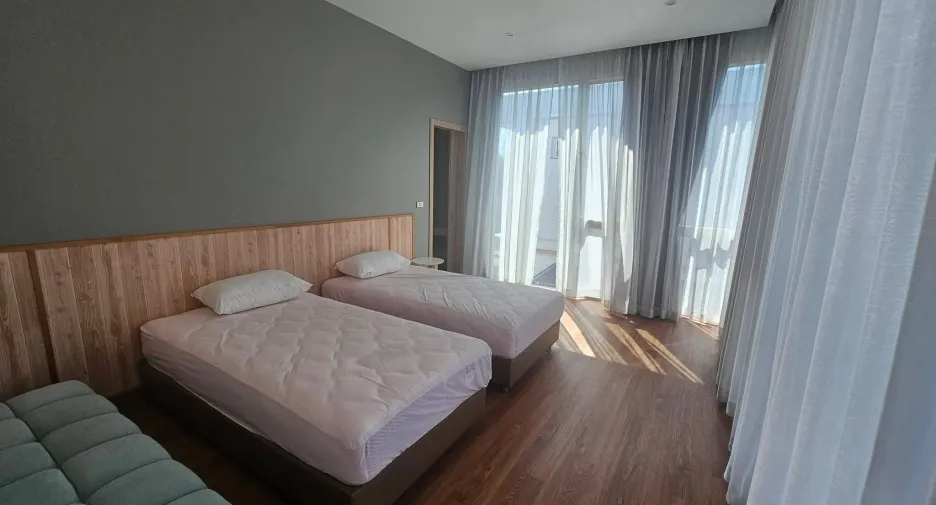 出租 4 卧室 独立屋 在 San Kamphaeng, Chiang Mai