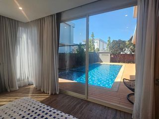Casa en alquiler de 4 habitaciones en San Kamphaeng, Chiang Mai