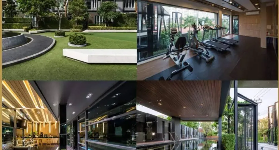 Haus zum Kauf und zur Miete mit 5 Zimmer in Chatuchak, Bangkok