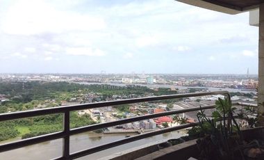 ขาย 3 ห้องนอน คอนโด ใน ยานนาวา, กรุงเทพฯ