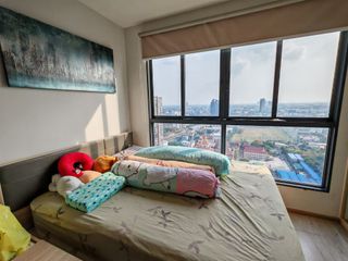 For sale studio condo in Bang Na, Bangkok