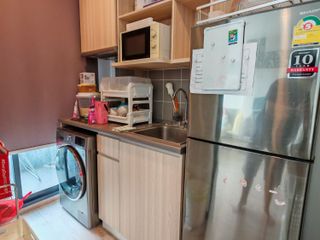 For sale studio condo in Bang Na, Bangkok