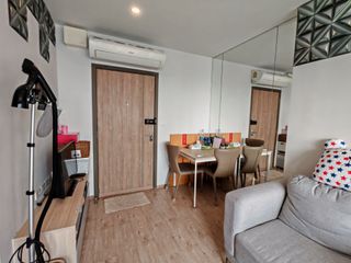 For sale studio condo in Bang Na, Bangkok