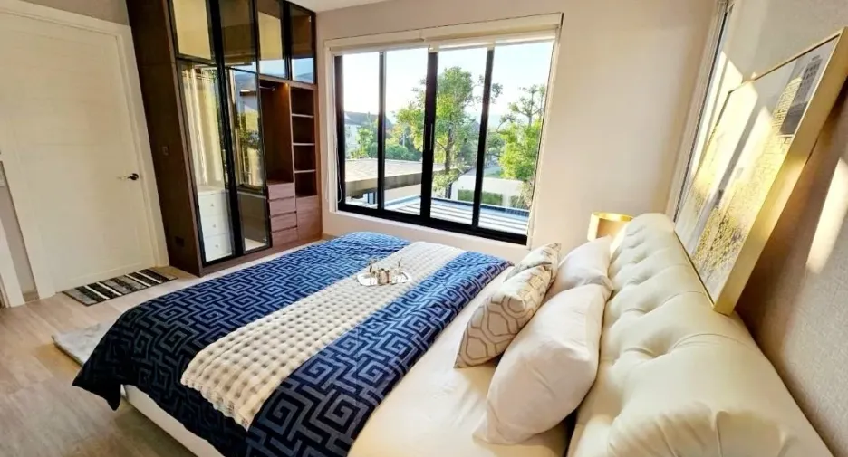 For rent 4 bedrooms house in Mueang Chiang Mai, Chiang Mai