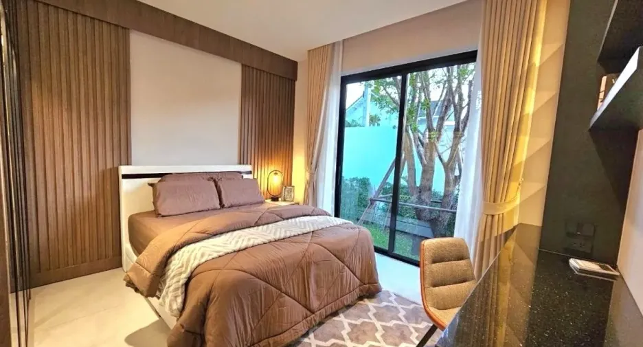 For rent 4 bedrooms house in Mueang Chiang Mai, Chiang Mai
