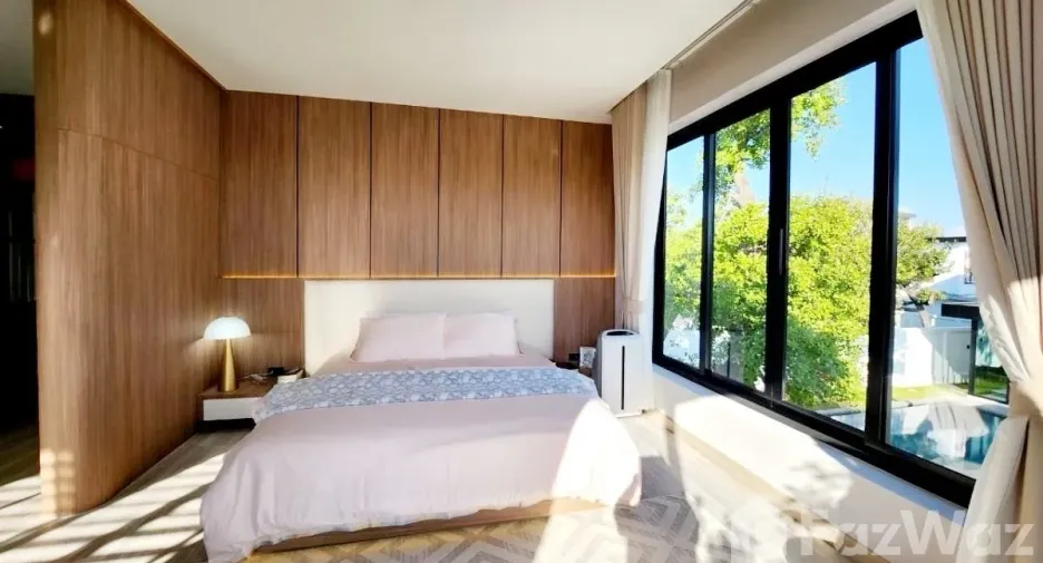 For rent 4 bedrooms house in Mueang Chiang Mai, Chiang Mai