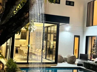 出租 4 卧室 独立屋 在 Mueang Chiang Mai, Chiang Mai