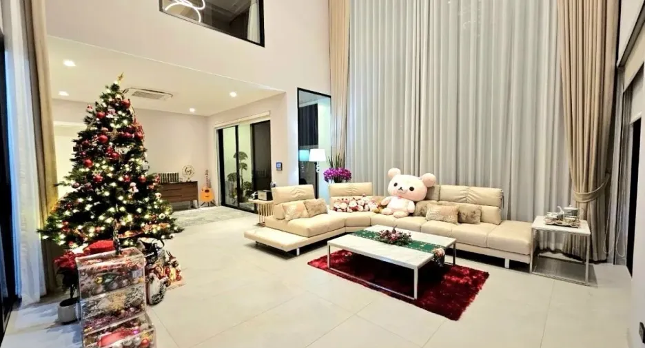For rent 4 bedrooms house in Mueang Chiang Mai, Chiang Mai