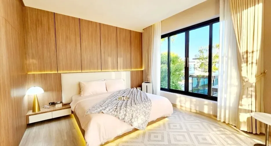 For rent 4 bedrooms house in Mueang Chiang Mai, Chiang Mai