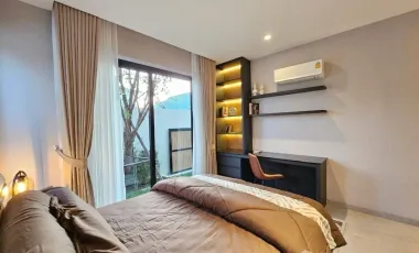 For rent 4 bedrooms house in Mueang Chiang Mai, Chiang Mai